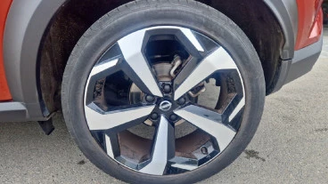 Nissan juke 1.6 Hybrid 105kW (145CV) Tekna