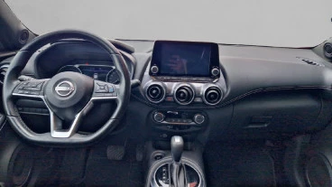 Nissan juke 1.6 Hybrid 105kW (145CV) Tekna