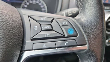 Nissan juke 1.6 Hybrid 105kW (145CV) Tekna