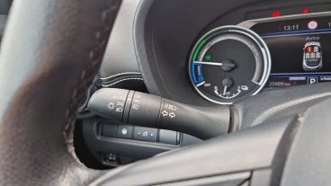 Nissan juke 1.6 Hybrid 105kW (145CV) Tekna