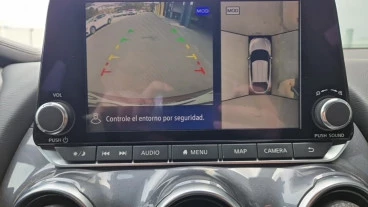 Nissan juke 1.6 Hybrid 105kW (145CV) Tekna