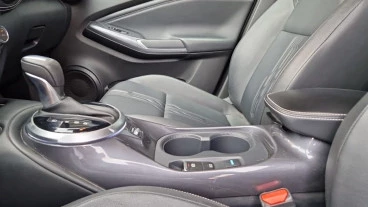 Nissan juke 1.6 Hybrid 105kW (145CV) Tekna