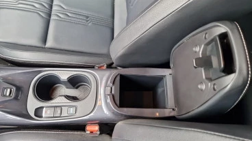 Nissan juke 1.6 Hybrid 105kW (145CV) Tekna