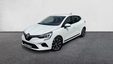 Renault Clio Intens TCe 67 kW (91CV)