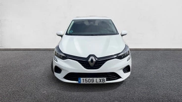 Renault Clio Intens TCe 67 kW (91CV)