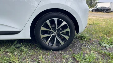 Renault Clio Intens TCe 67 kW (91CV)