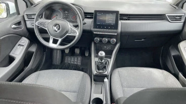 Renault Clio Intens TCe 67 kW (91CV)