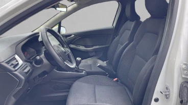 Renault Clio Intens TCe 67 kW (91CV)