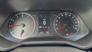 Renault Clio Intens TCe 67 kW (91CV)