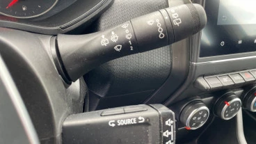 Renault Clio Intens TCe 67 kW (91CV)