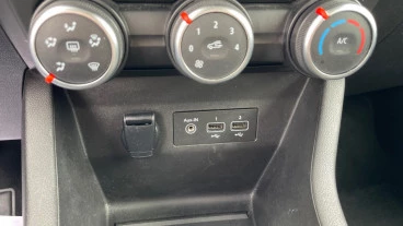 Renault Clio Intens TCe 67 kW (91CV)