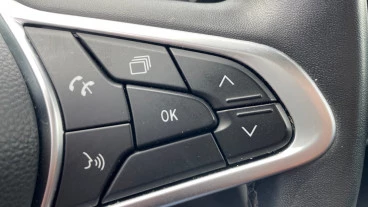 Renault Clio Intens TCe 67 kW (91CV)