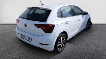 Volkswagen Polo Life 1.0 TSI 81kW (110CV) DSG