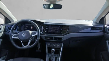 Volkswagen Polo Life 1.0 TSI 81kW (110CV) DSG