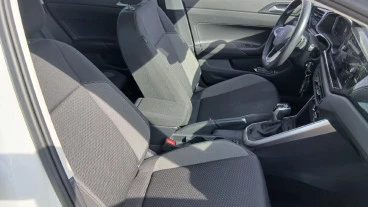 Volkswagen Polo Life 1.0 TSI 81kW (110CV) DSG