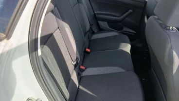 Volkswagen Polo Life 1.0 TSI 81kW (110CV) DSG