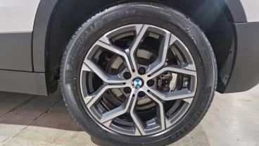 BMW X2 sDrive18i