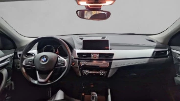 BMW X2 sDrive18i