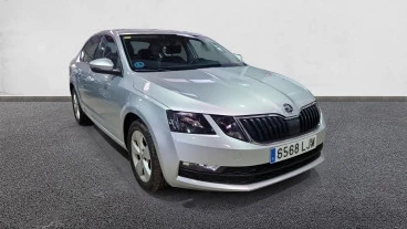 Skoda Octavia 1.0 TSI 85KW (115CV) Ambition