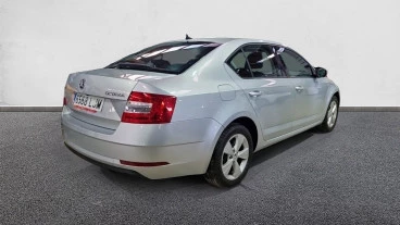 Skoda Octavia 1.0 TSI 85KW (115CV) Ambition