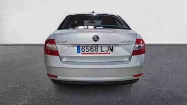 Skoda Octavia 1.0 TSI 85KW (115CV) Ambition