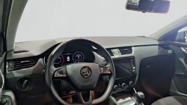 Skoda Octavia 1.0 TSI 85KW (115CV) Ambition