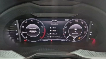 Skoda Octavia 1.0 TSI 85KW (115CV) Ambition