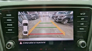 Skoda Octavia 1.0 TSI 85KW (115CV) Ambition