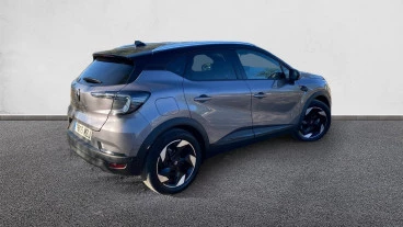Renault Captur techno Eco-G 100cv (74 kW)