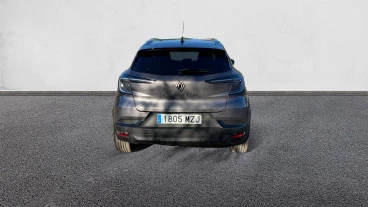Renault Captur techno Eco-G 100cv (74 kW)