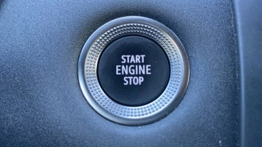 Renault Captur techno Eco-G 100cv (74 kW)