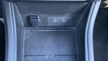 Renault Captur techno Eco-G 100cv (74 kW)