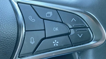 Renault Captur techno Eco-G 100cv (74 kW)