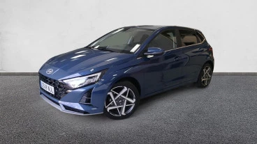 Hyundai i20 1.0 TGDI 48V Tecno DCT