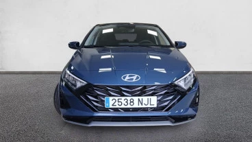 Hyundai i20 1.0 TGDI 48V Tecno DCT