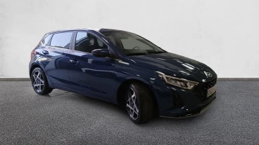 Hyundai i20 1.0 TGDI 48V Tecno DCT