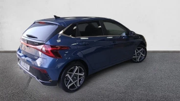 Hyundai i20 1.0 TGDI 48V Tecno DCT