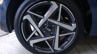 Hyundai i20 1.0 TGDI 48V Tecno DCT