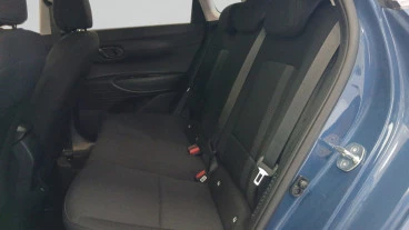 Hyundai i20 1.0 TGDI 48V Tecno DCT