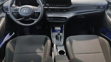 Hyundai i20 1.0 TGDI 48V Tecno DCT