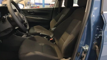 Hyundai i20 1.0 TGDI 48V Tecno DCT