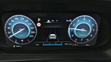 Hyundai i20 1.0 TGDI 48V Tecno DCT