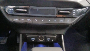 Hyundai i20 1.0 TGDI 48V Tecno DCT