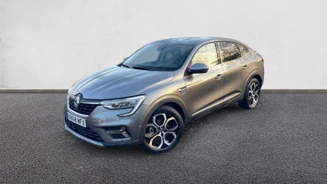 Renault Arkana Techno E-TECH full hybrid 105kW(145CV)