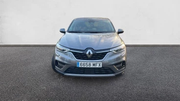 Renault Arkana Techno E-TECH full hybrid 105kW(145CV)