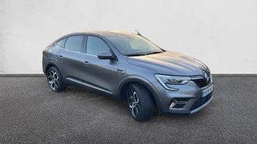 Renault Arkana Techno E-TECH full hybrid 105kW(145CV)