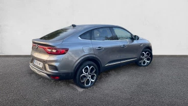 Renault Arkana Techno E-TECH full hybrid 105kW(145CV)