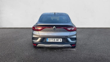 Renault Arkana Techno E-TECH full hybrid 105kW(145CV)