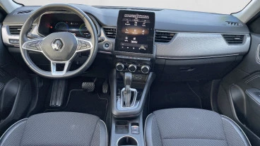Renault Arkana Techno E-TECH full hybrid 105kW(145CV)