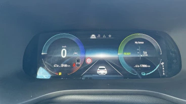 Renault Arkana Techno E-TECH full hybrid 105kW(145CV)